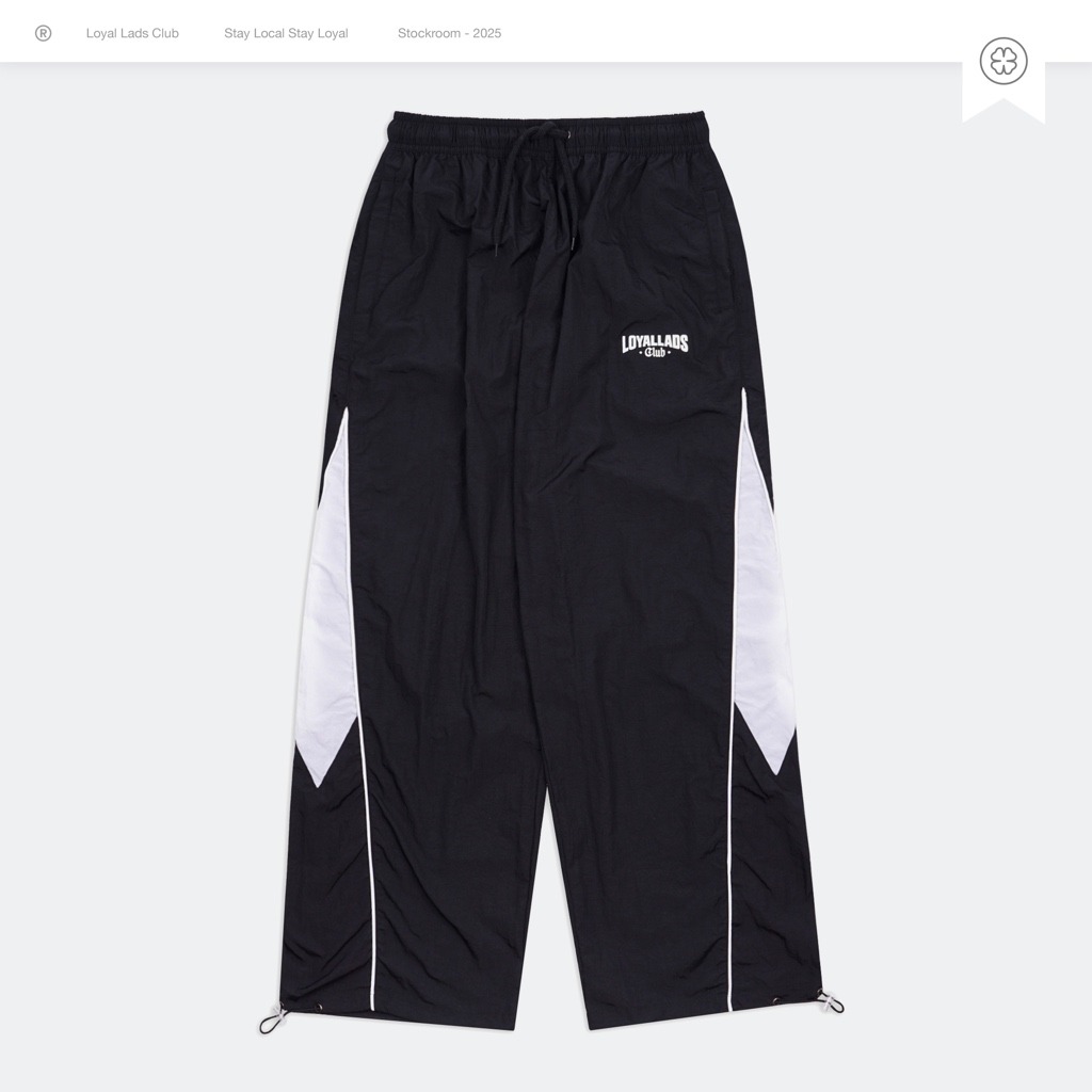 Trackpants - Liberta